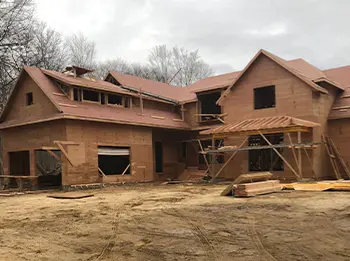 Framming - JFB CARPENTRY CORP